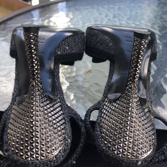 Prada sexy shoes .. - Picture 13 of 16